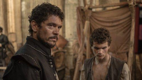 undefined Season 2 Episode 4 - Eugenia