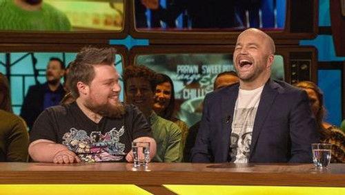 Beste Kijkers Season 2 Episode 7 - Episode 7