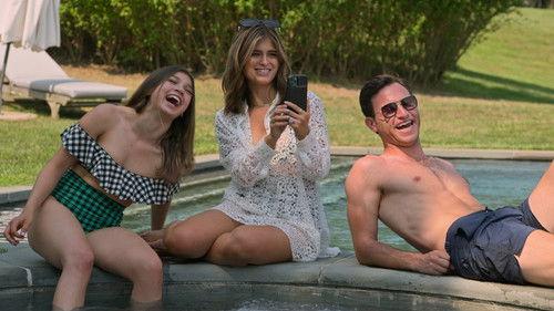 My Unorthodox Life Season 1 Episode 3 - Memoir Meltdown