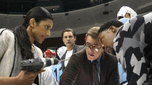 undefined Season 1 Episode 5 - Fire and Ice