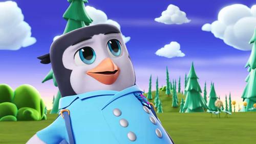 T.O.T.S. Season 2 Episode 16 - All Aboard Babies