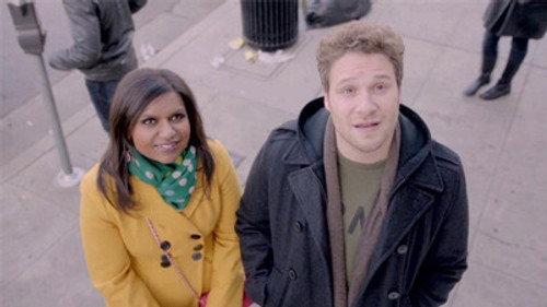 The Mindy Project Season 1 Episode 16 - The One That Got Away