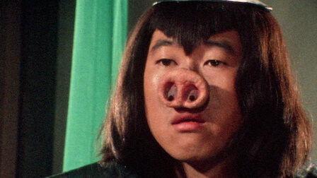 Monkey Season 1 Episode 18 - Land for the Locusts