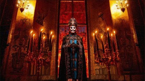 Hård rock på export Season 1 Episode 4 - Episode 4