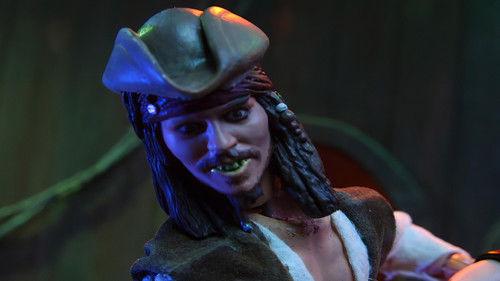 Robot Chicken Season 4 Episode 14 - President Hu Forbids It