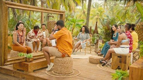 Stranded with My Mother-in-Law Season 2 Episode 6 - Sins of the Past