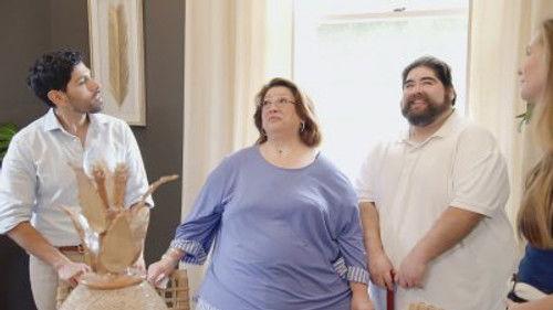 Why the Heck Did I Buy This House? Season 2 Episode 5 - A House for the Generations