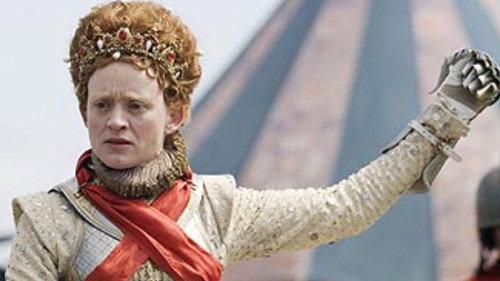 The Virgin Queen Season 1 Episode 3 - Part 3