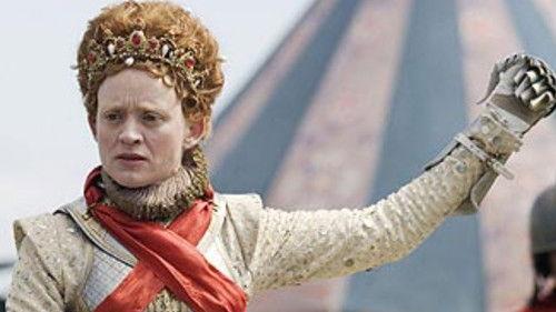 The Virgin Queen Season 1 Episode 3 - Part 3