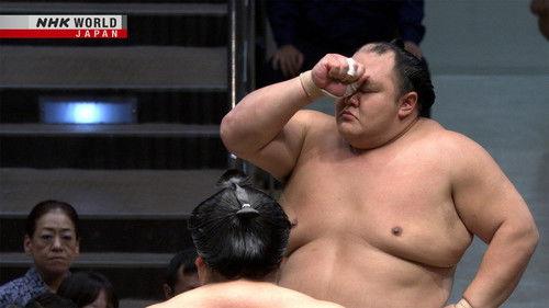 GRAND SUMO Highlights Season 19 Episode 4 - Day 4