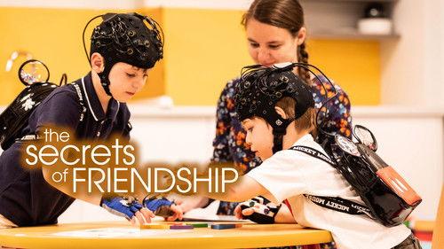 The Nature of Things Season 62 Episode 11 - The Secrets of Friendship