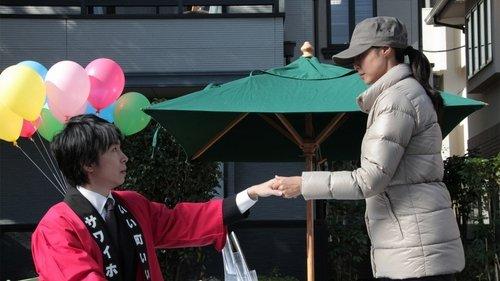 I'm Mita, Your Housekeeper Season 1 Episode 6 - Kill me! ...Very well