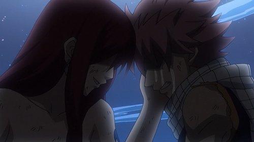 Fairy Tail Season 1 Episode 41 - Home
