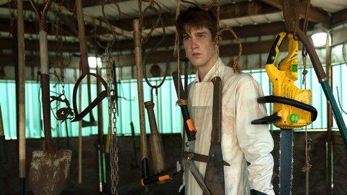 undefined Season 2 Episode 3 - Blindspots