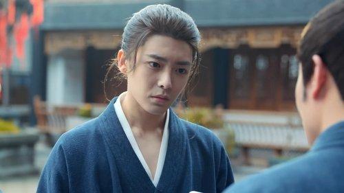 I Am Nobody Season 1 Episode 4 - Episode 4