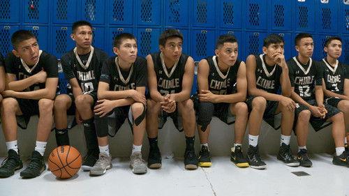 Basketball or Nothing Season 1 Episode 1 - Rezball