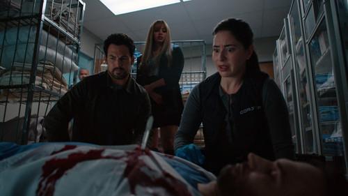 Wild Cards Season 3 Episode 3 - M.D.-CEASED