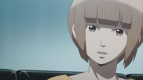 The Perfect Insider Season 1 Episode 9 - Yellow Blind Spot