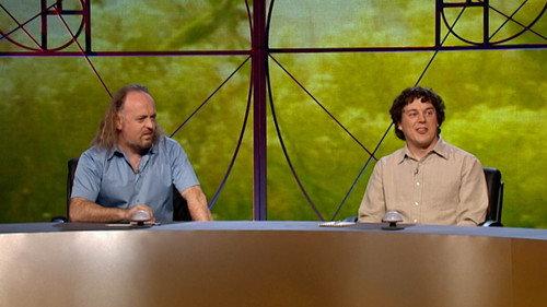 QI Season 1 Episode 2 - Astronomy