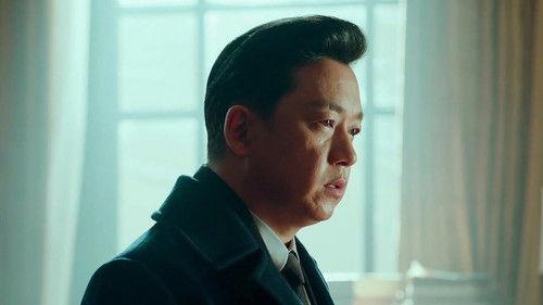 Inside Man Season 1 Episode 14 - Shen Lin Removes Surveillance from Shen Fang