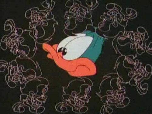 Tiny Toon Adventures Season 1 Episode 4 - Test Stressed
