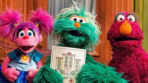 Sesame Street Season 49 Episode 25 - Welcome to Sesame Hospital