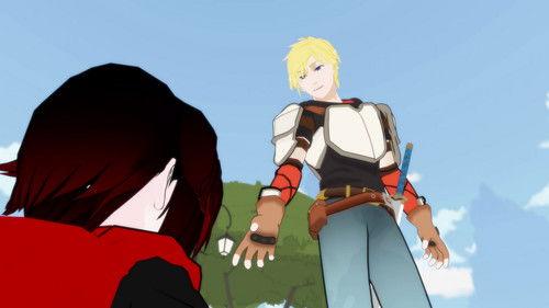 RWBY Season 1 Episode 2 - The Shining Beacon (1)