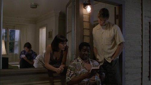 undefined Season 4 Episode 22 - Revelations