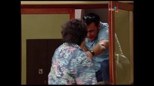 Government Job Season 5 Episode 17 - 781 Papuče