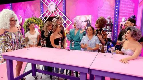 Drag Race Holland Season 2 Episode 5 - Dearly Beloved (Family Resemblance)