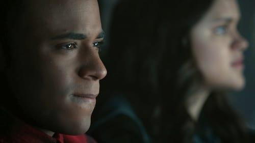 Teen Wolf Season 6 Episode 8 - Blitzkrieg