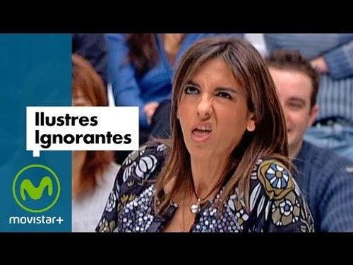 Ilustres Ignorantes Season 1 Episode 4 - Episode 4