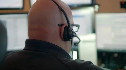 911 Crisis Center Season 2 Episode 7 - A Week to Be Appreciated