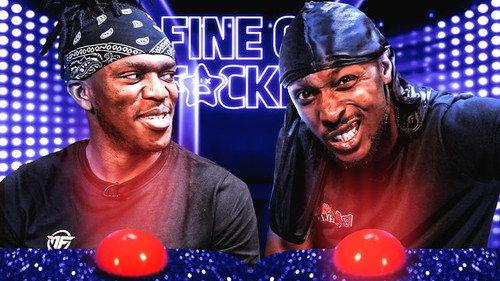 Fine or F*cked Season 1 Episode 19 - Episode 19