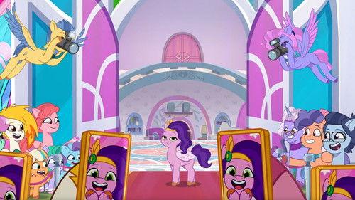 My Little Pony: Tell Your Tale Season 1 Episode 41 - A Day In The Life