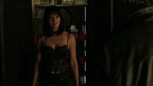 Chance Season 1 Episode 8 - The House of Space and Time