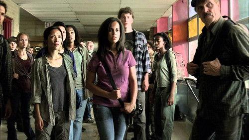 Falling Skies Season 1 Episode 3 - Prisoner of War