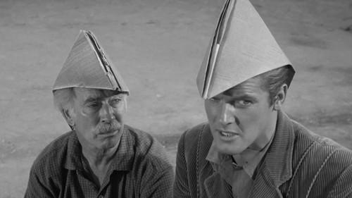 The Alaskans Season 1 Episode 12 - Remember the Maine