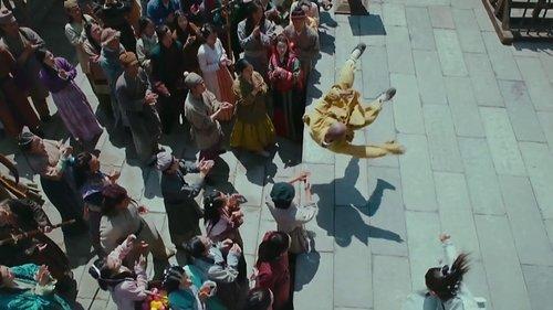 The Legend of the Condor Heroes Season 1 Episode 5 - Episode 5