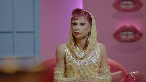 Die Tollie & Manila Show Season 1 Episode 1 - Jarrid Geduld