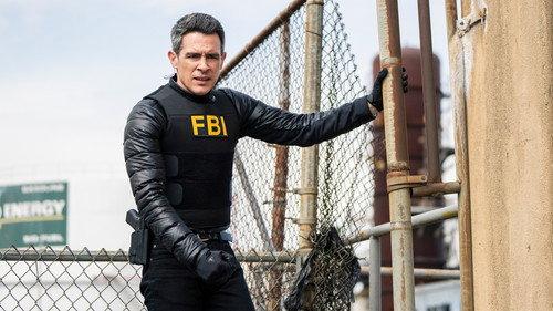 FBI Season 8 Episode 20 - Roleplay