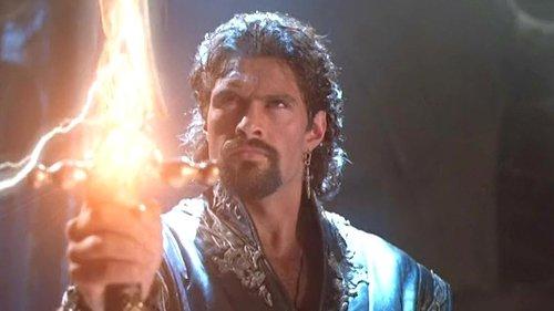 undefined Season 2 Episode 8 - Ten Little Warlords