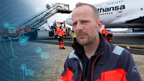 Mittendrin - Flughafen Frankfurt Season 12 Episode 6 - Episode 6