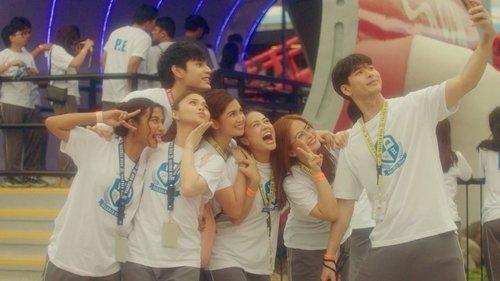 Golden Scenery of Tomorrow Season 1 Episode 4 - Blurred Lines