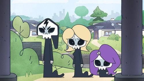 La petite mort Season 4 Episode 8 - Episode 8