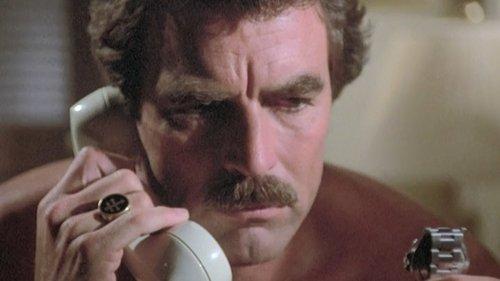 Magnum, P.I. Season 7 Episode 6 - Death and Taxes