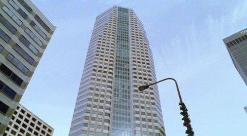 Numb3rs Season 1 Episode 4 - Structural Corruption