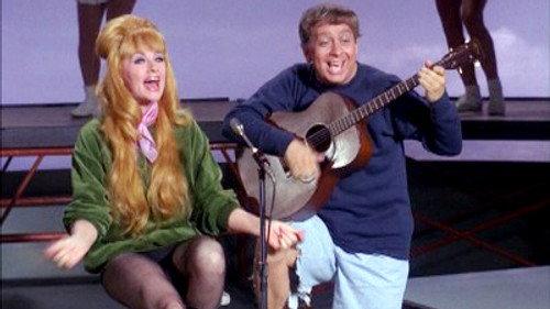 The Lucy Show Season 4 Episode 3 - Lucy in the Music World