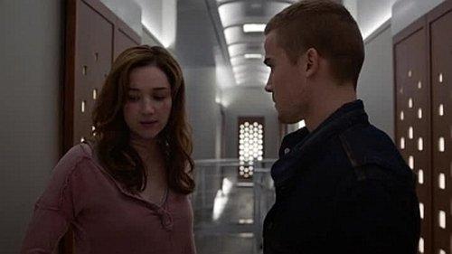 undefined Season 2 Episode 6 - Sex, Lies and Jellyfish