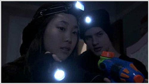 Dance Academy Season 2 Episode 17 - Love and War